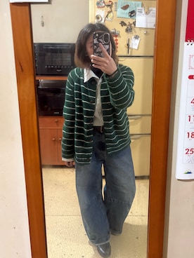 培333さんのコーディネート