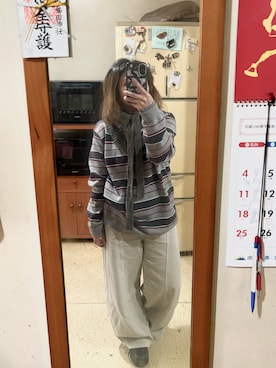 培333さんのコーディネート