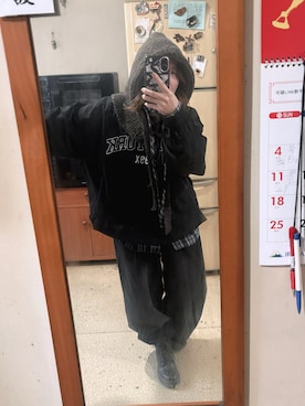 培333さんのコーディネート