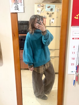 培333さんのコーディネート