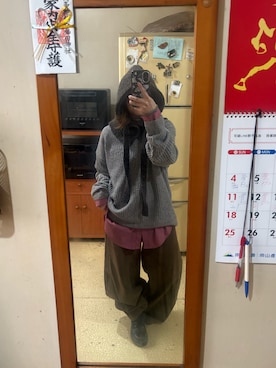 培333さんのコーディネート