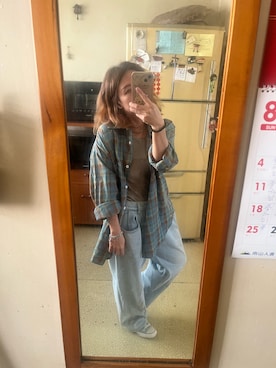 培333さんの（ZARA | ザラ）を使ったコーディネート