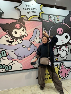 培333さんのコーディネート