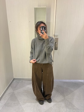 培333さんのコーディネート