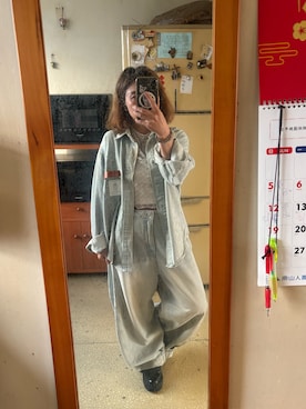 培333さんのコーディネート