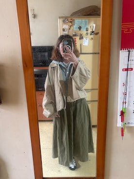 培333さんのコーディネート