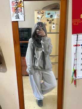 培333さんのコーディネート