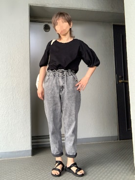 のしこさんのコーディネート