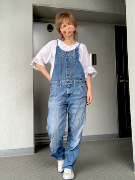 のしこさんのコーディネート