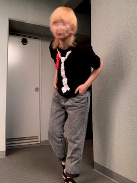 のしこさんのコーディネート