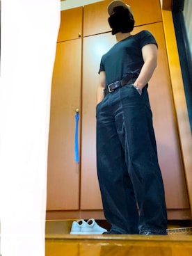 はんそでさんのコーディネート