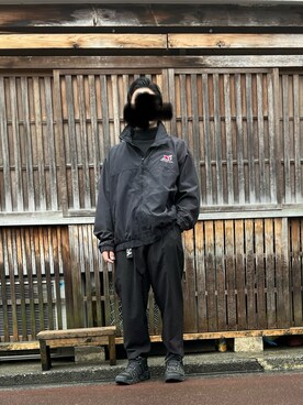 はんそでさんのコーディネート