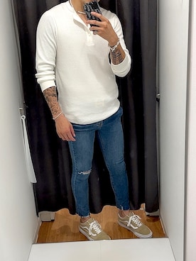 池さんさんのコーディネート