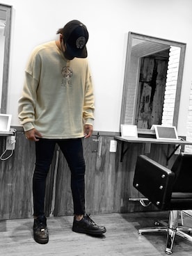 池さんさんのコーディネート