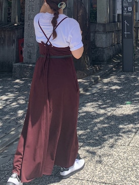 Chiiiiiさんのコーディネート