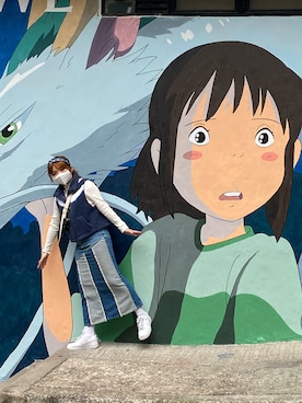 Kylieee2さんのコーディネート