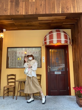 Kylieee2さんのコーディネート