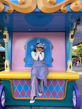 Kylieee2さんのコーディネート