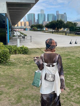 Kylieee2さんのコーディネート