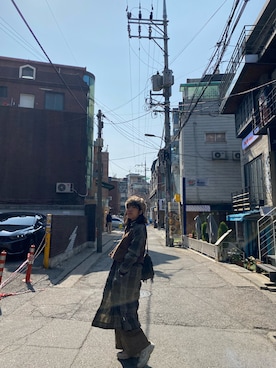 Kylieee2さんのコーディネート