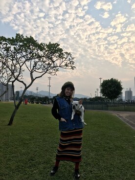 Kylieee2さんのコーディネート