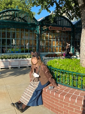 Kylieee2さんのコーディネート