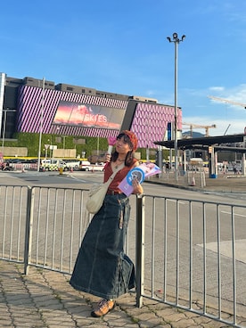 Kylieee2さんのコーディネート