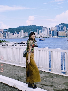 Kylieee2さんのコーディネート