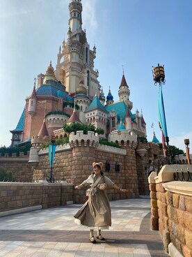 Kylieee2さんのコーディネート