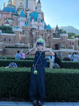 Kylieee2さんのコーディネート