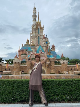 Kylieee2さんのコーディネート