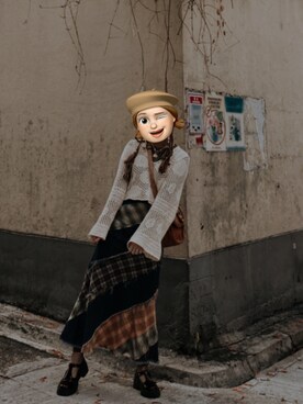 Kylieee2さんのコーディネート