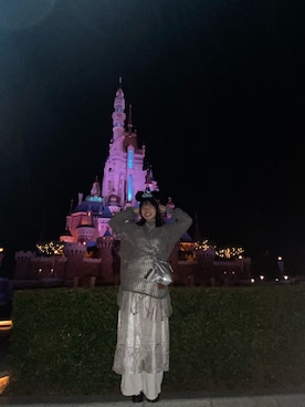 Kylieee2さんのコーディネート