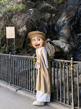 Kylieee2さんのコーディネート