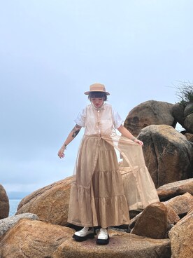 Kylieee2さんのコーディネート