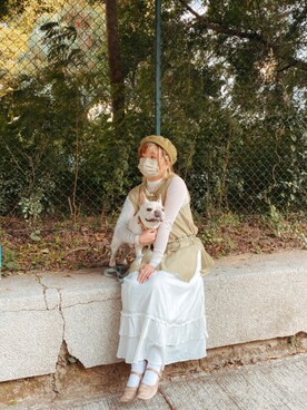 Kylieee2さんのコーディネート