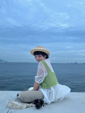 Kylieee2さんのコーディネート