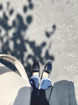 なつさん（レディース・152cm）の夏コーディネート