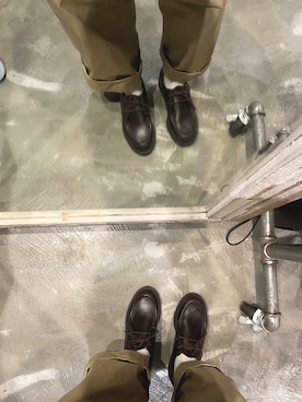 wmyさんのコーディネート