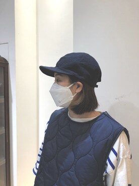 wmyさんのコーディネート