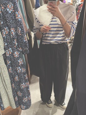 wmyさんのコーディネート