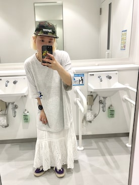 madoka さんのコーディネート