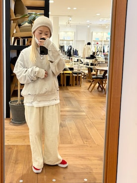 madoka さんのコーディネート