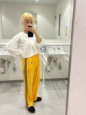 madoka さんのコーディネート