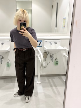 madoka さんのコーディネート