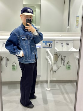 madoka さんのコーディネート