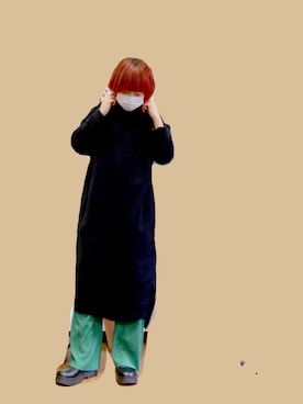 momoさんのコーディネート