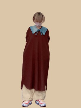 momoさんのコーディネート