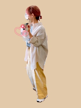 momoさんのコーディネート