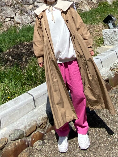 momoさんのコーディネート